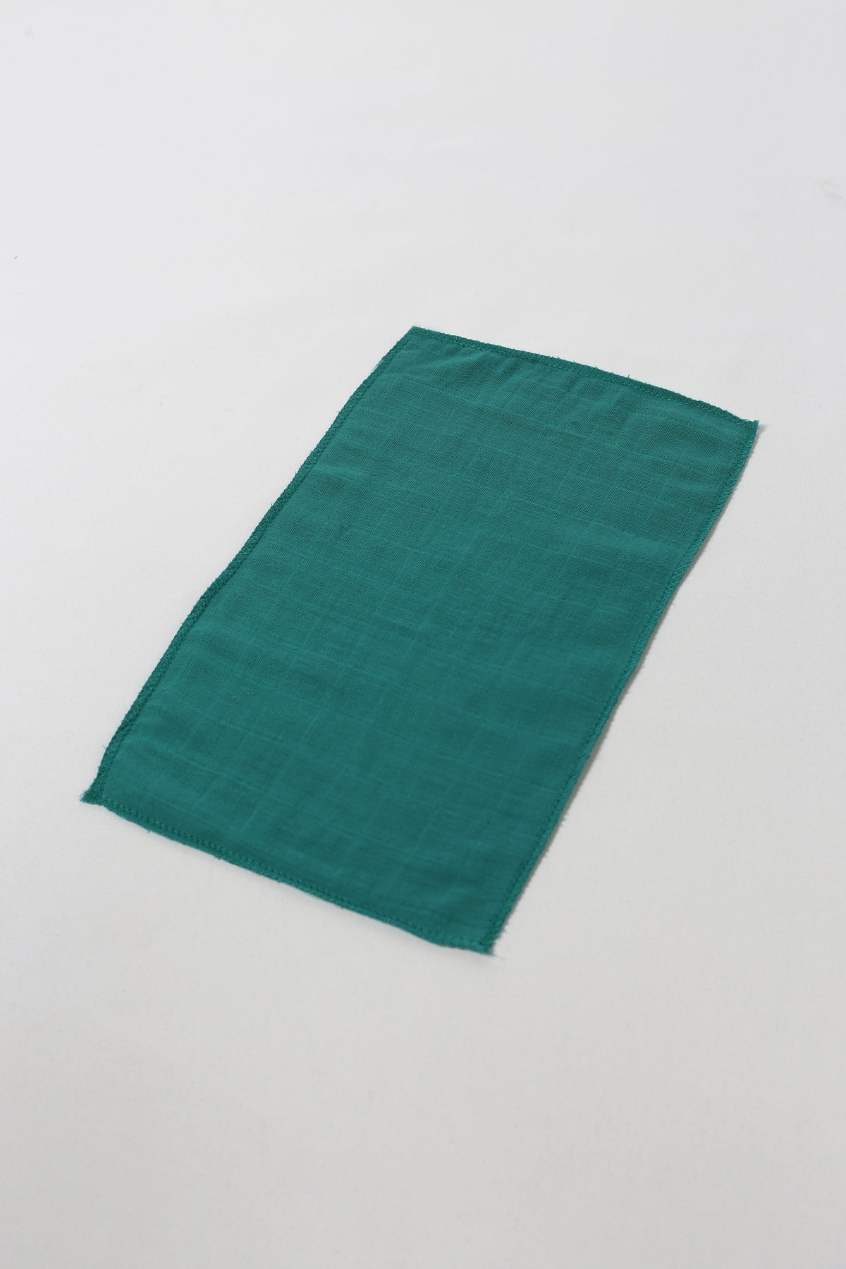 12'li Müslin Ağız Mendili , Omuz Bezi , Ter Bezi Çift Kat Dikimli 35x20 Cm - Ztagızmendili