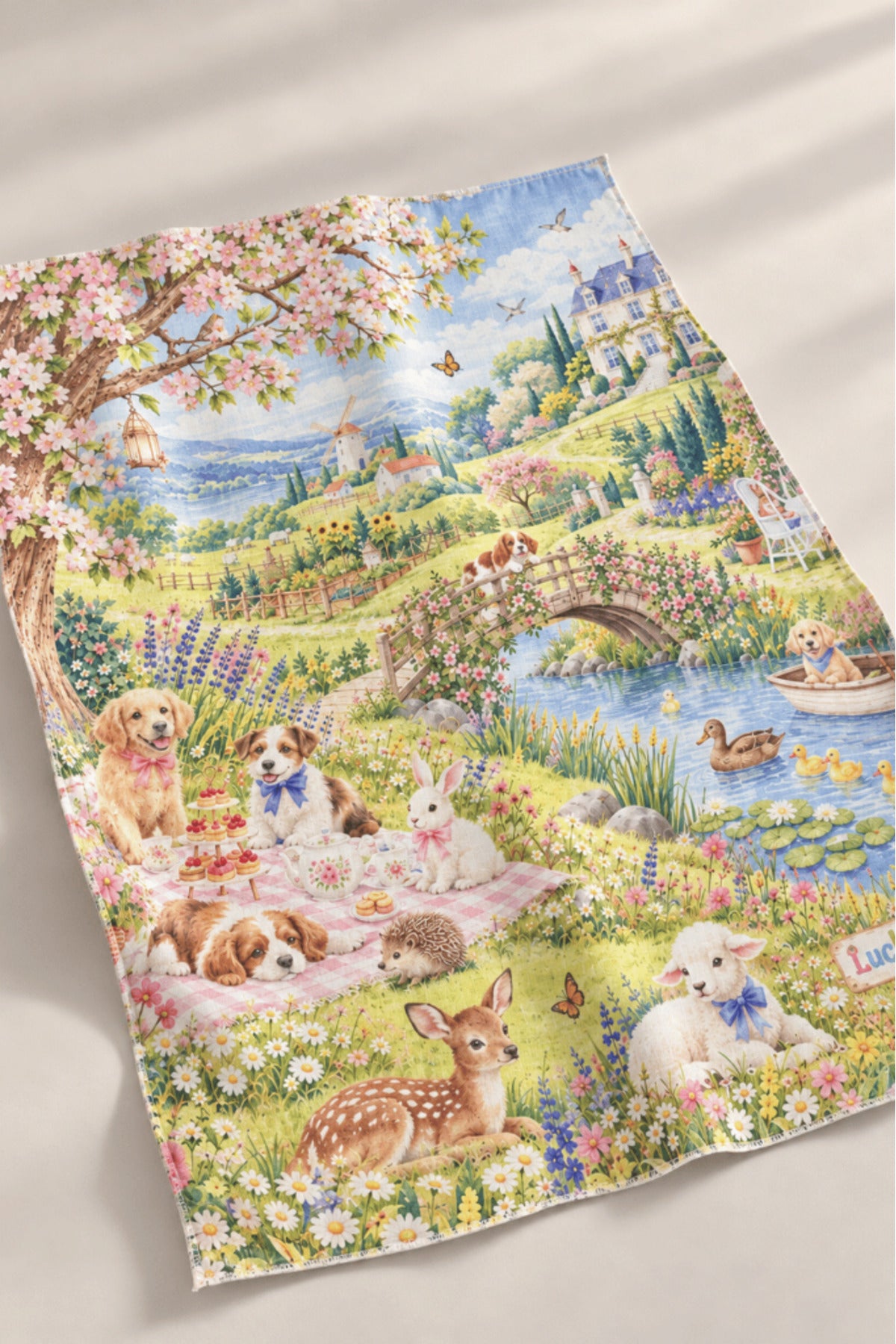 LittleAtelier | 2'li %100 Organik Pamuk Müslin Örtü - Battaniye Seti 75x80 cm | Oeko-tex | Gots